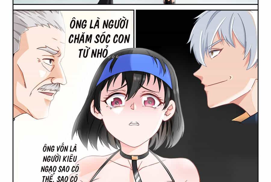 Hệ Thống Giả Dạng - Chương 10 - ảnh 30