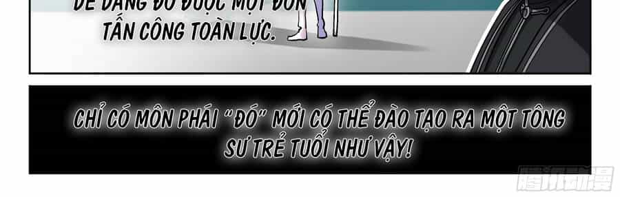 Hệ Thống Giả Dạng - Chương 11 - ảnh 25
