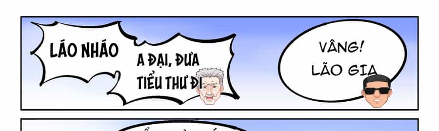 Hệ Thống Giả Dạng - Chương 12 - ảnh 29