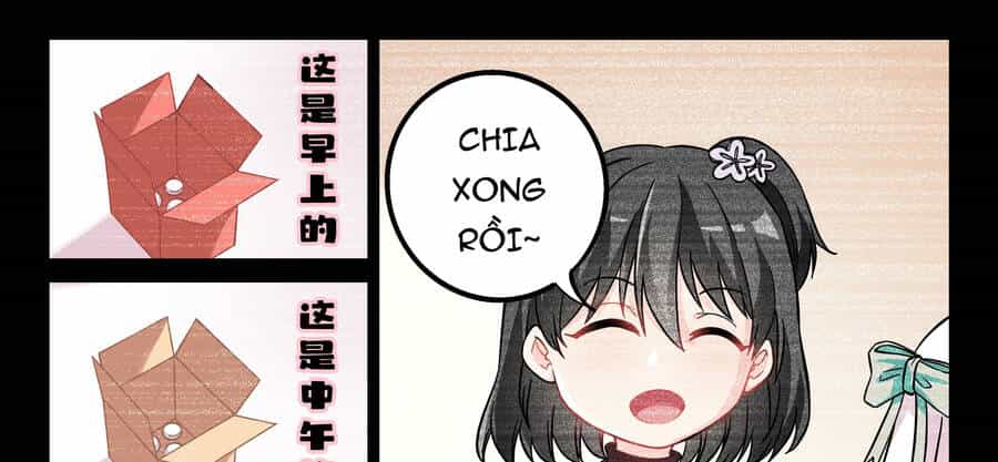 Hệ Thống Giả Dạng - Chương 13 - ảnh 11