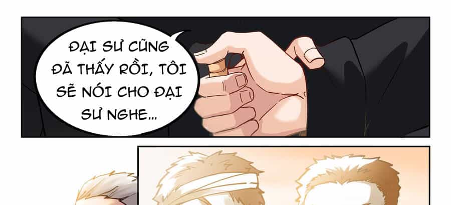 Hệ Thống Giả Dạng - Chương 13 - ảnh 26