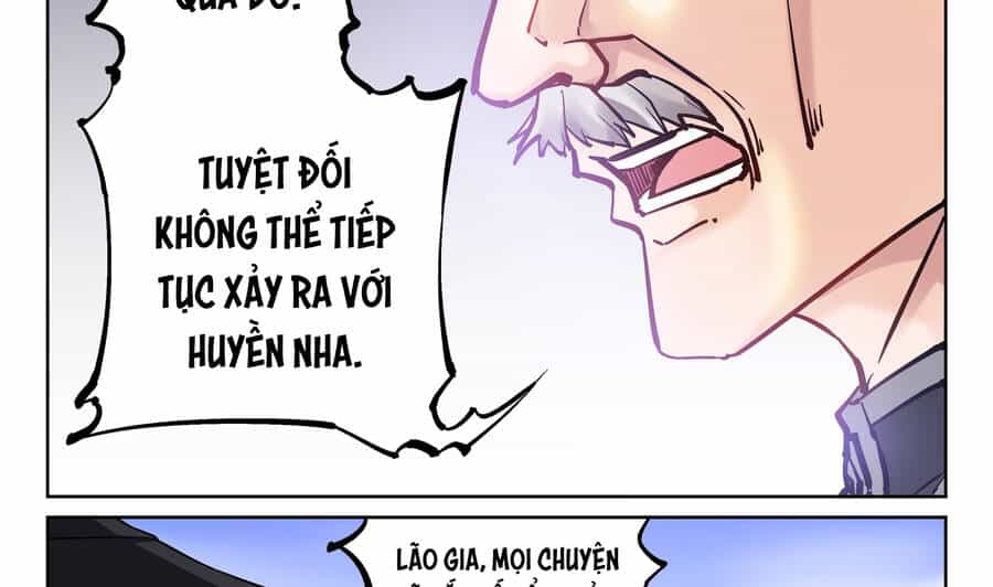 Hệ Thống Giả Dạng - Chương 13 - ảnh 33