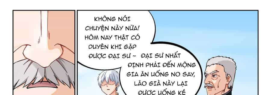 Hệ Thống Giả Dạng - Chương 13 - ảnh 35
