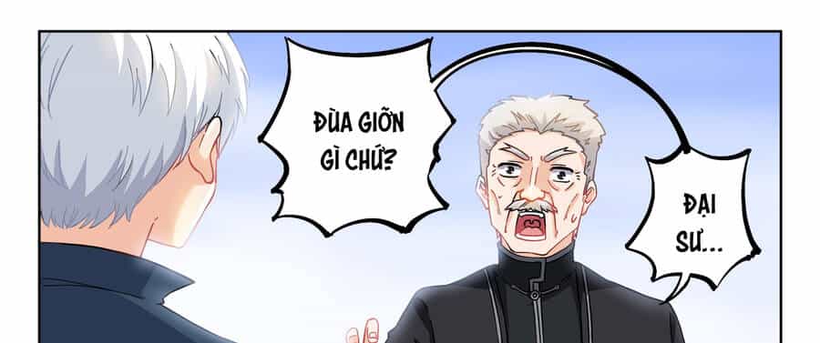 Hệ Thống Giả Dạng - Chương 13 - ảnh 38