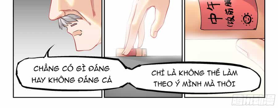 Hệ Thống Giả Dạng - Chương 13 - ảnh 7
