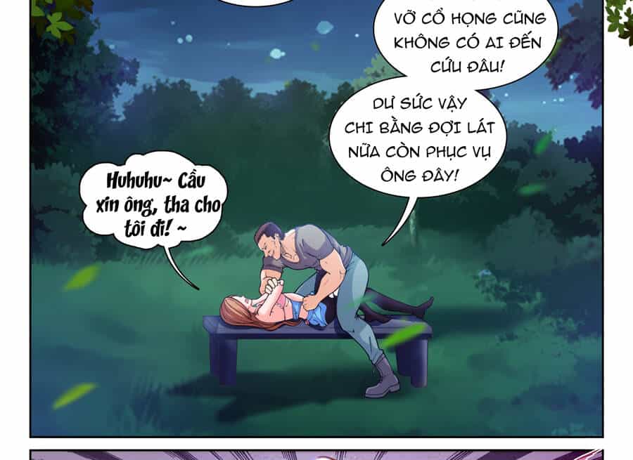Hệ Thống Giả Dạng - Chương 1 - ảnh 12