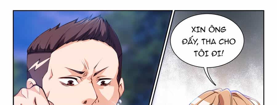 Hệ Thống Giả Dạng - Chương 1 - ảnh 14