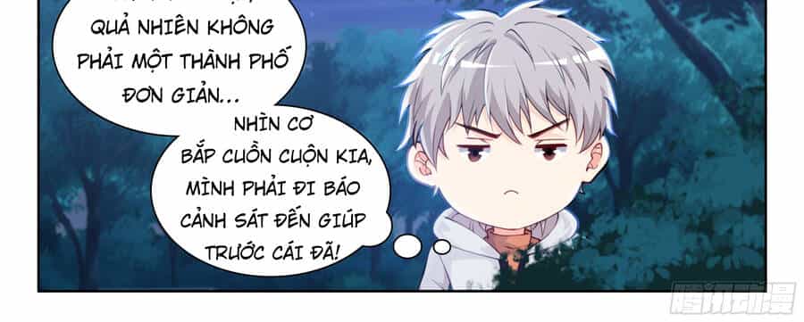 Hệ Thống Giả Dạng - Chương 1 - ảnh 16