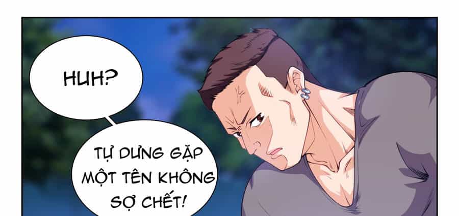 Hệ Thống Giả Dạng - Chương 1 - ảnh 29