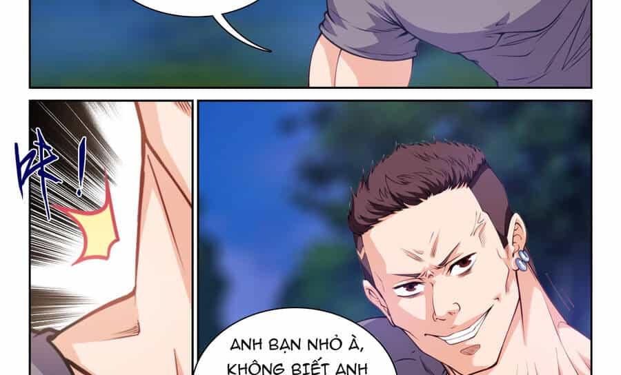 Hệ Thống Giả Dạng - Chương 1 - ảnh 30