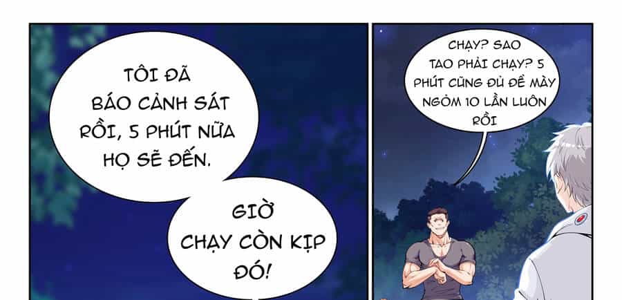 Hệ Thống Giả Dạng - Chương 1 - ảnh 32
