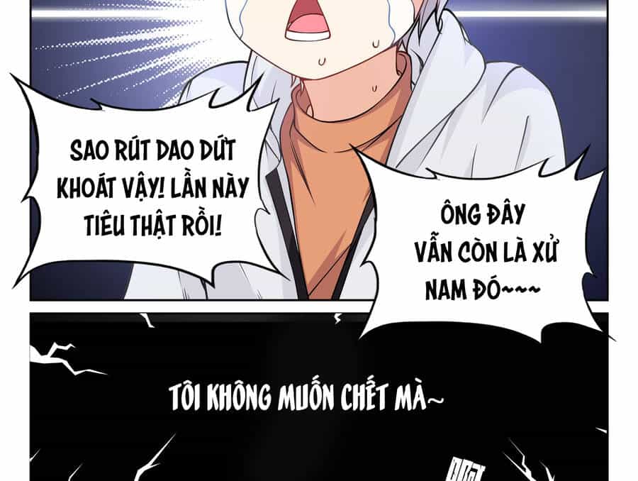 Hệ Thống Giả Dạng - Chương 1 - ảnh 66