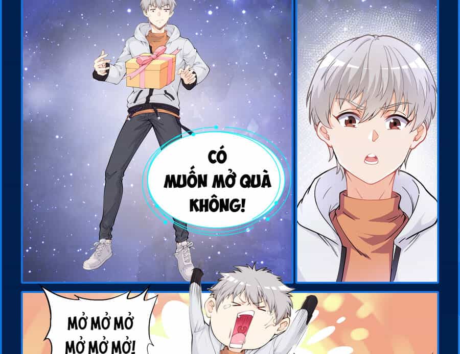 Hệ Thống Giả Dạng - Chương 2 - ảnh 15