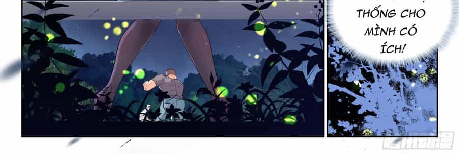 Hệ Thống Giả Dạng - Chương 2 - ảnh 28
