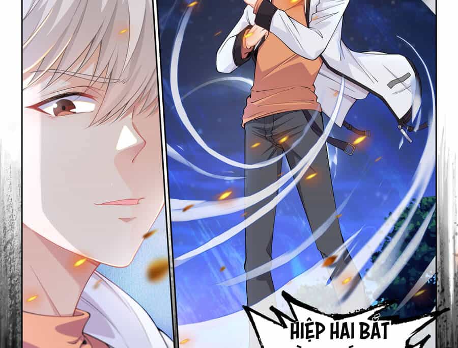 Hệ Thống Giả Dạng - Chương 2 - ảnh 42