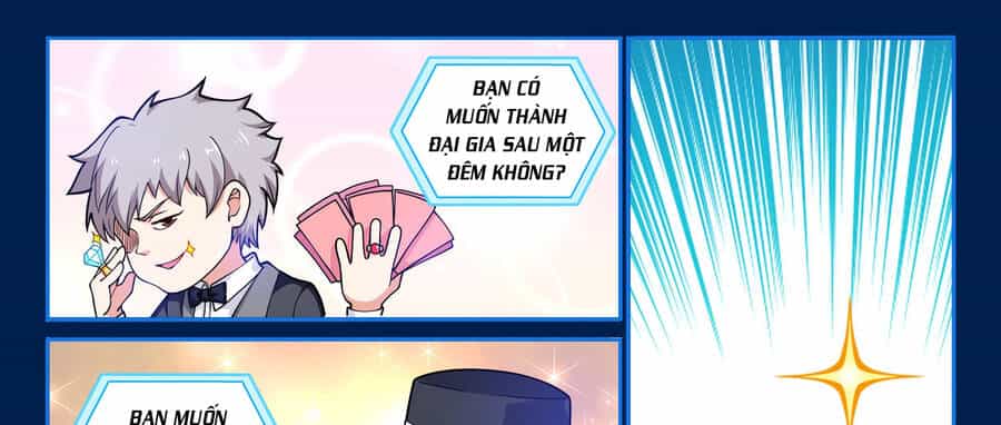 Hệ Thống Giả Dạng - Chương 2 - ảnh 8