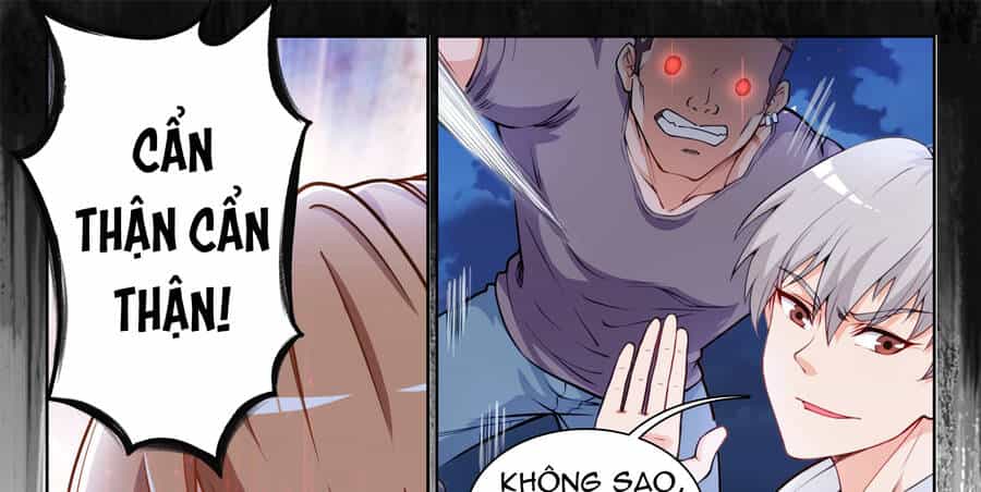 Hệ Thống Giả Dạng - Chương 3 - ảnh 20