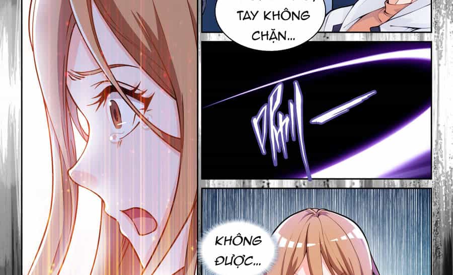 Hệ Thống Giả Dạng - Chương 3 - ảnh 21