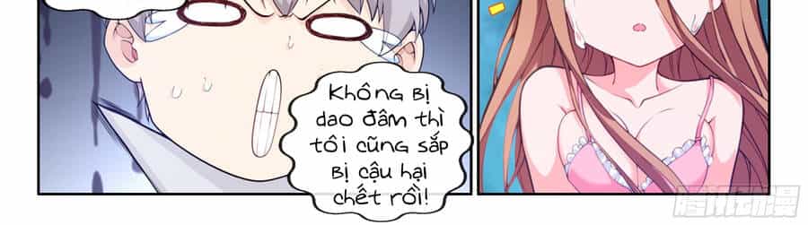 Hệ Thống Giả Dạng - Chương 3 - ảnh 25