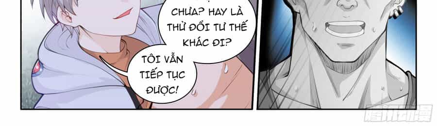 Hệ Thống Giả Dạng - Chương 3 - ảnh 34