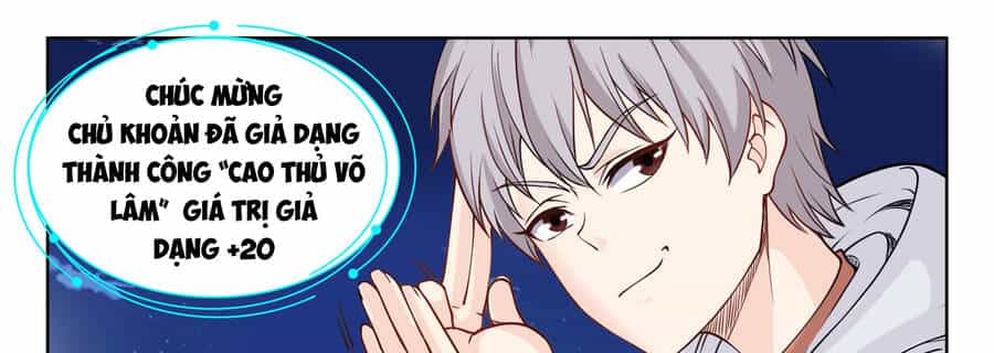 Hệ Thống Giả Dạng - Chương 3 - ảnh 35