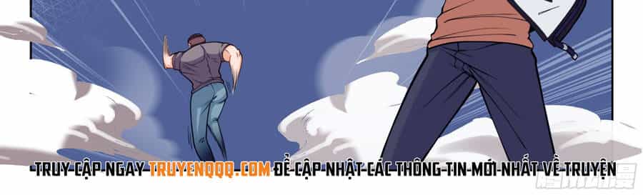 Hệ Thống Giả Dạng - Chương 3 - ảnh 37