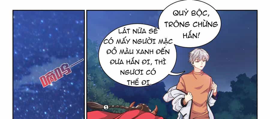 Hệ Thống Giả Dạng - Chương 4 - ảnh 26