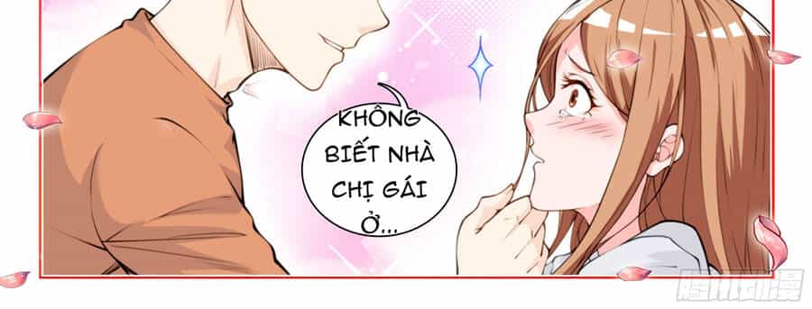 Hệ Thống Giả Dạng - Chương 4 - ảnh 34