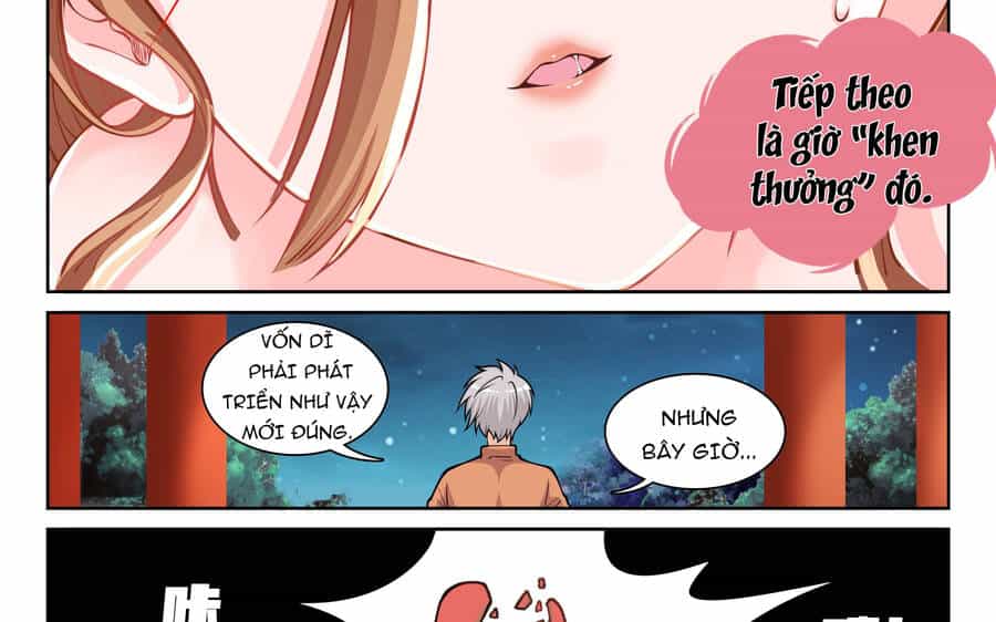 Hệ Thống Giả Dạng - Chương 5 - ảnh 12