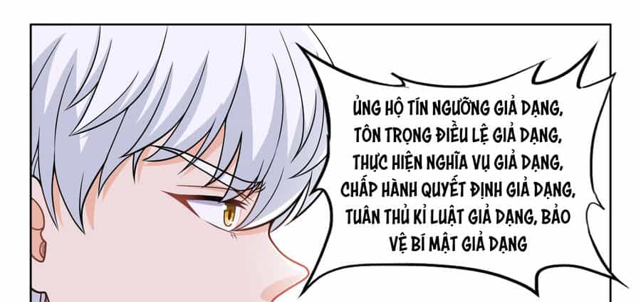 Hệ Thống Giả Dạng - Chương 5 - ảnh 41