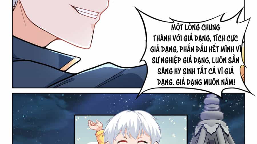 Hệ Thống Giả Dạng - Chương 5 - ảnh 42