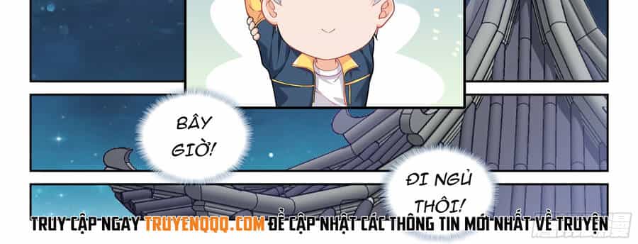 Hệ Thống Giả Dạng - Chương 5 - ảnh 43
