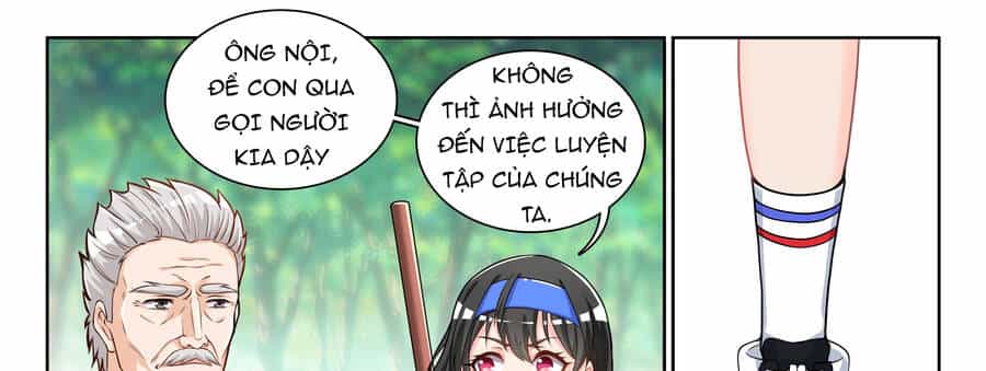 Hệ Thống Giả Dạng - Chương 6 - ảnh 11