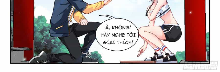 Hệ Thống Giả Dạng - Chương 6 - ảnh 37