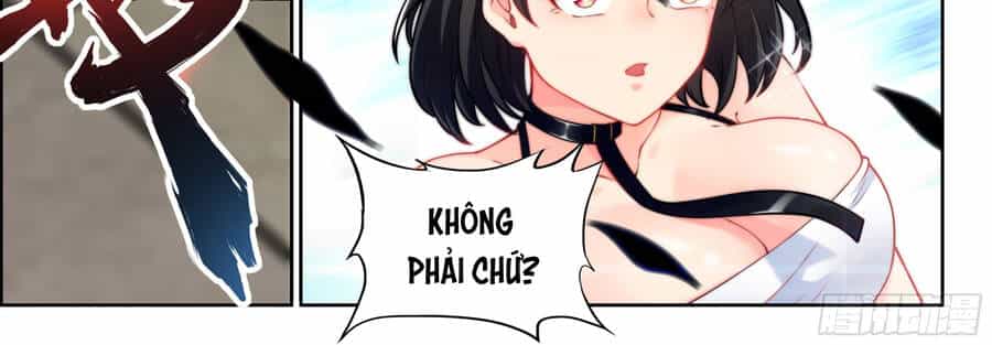 Hệ Thống Giả Dạng - Chương 7 - ảnh 10