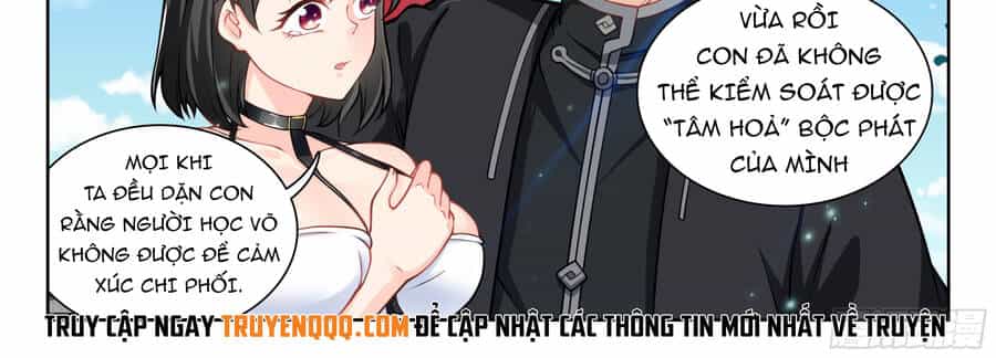 Hệ Thống Giả Dạng - Chương 7 - ảnh 13