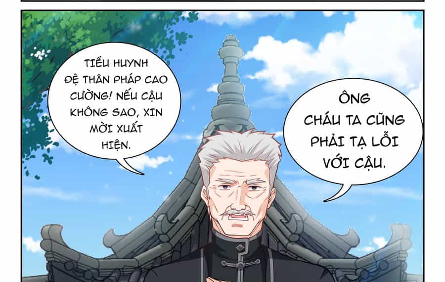 Hệ Thống Giả Dạng - Chương 7 - ảnh 18