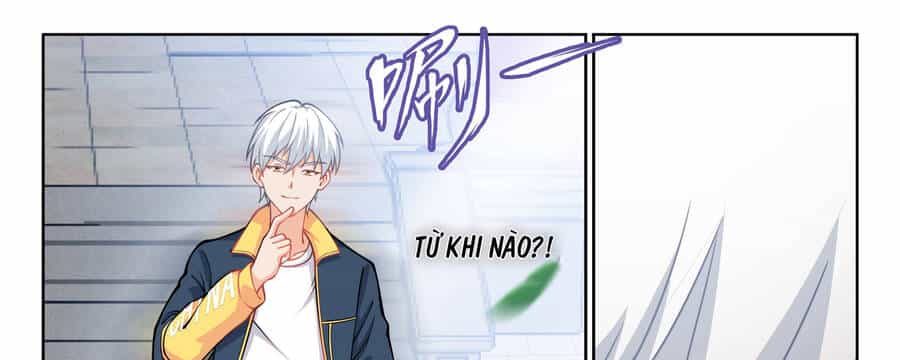 Hệ Thống Giả Dạng - Chương 7 - ảnh 23