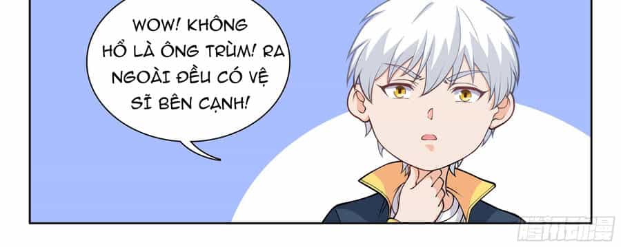 Hệ Thống Giả Dạng - Chương 7 - ảnh 34
