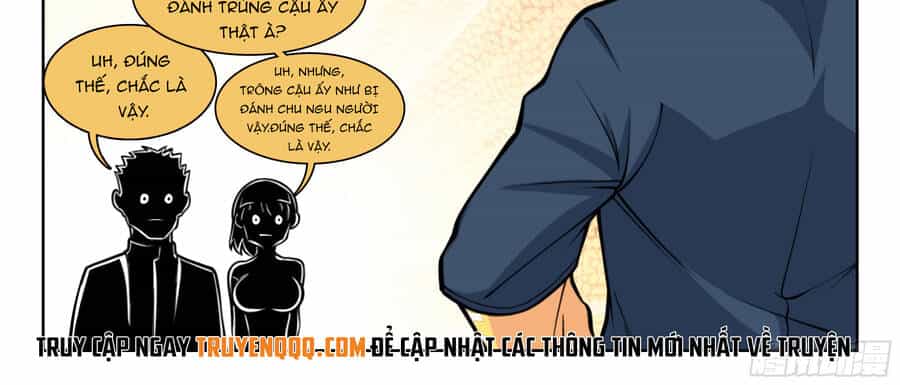 Hệ Thống Giả Dạng - Chương 7 - ảnh 37