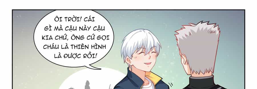 Hệ Thống Giả Dạng - Chương 8 - ảnh 14