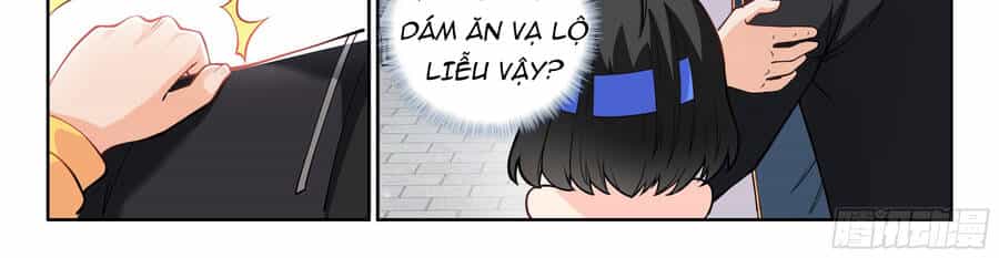 Hệ Thống Giả Dạng - Chương 8 - ảnh 16
