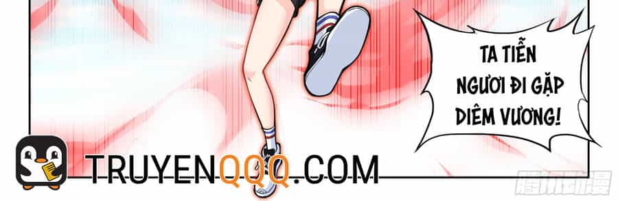 Hệ Thống Giả Dạng - Chương 8 - ảnh 22
