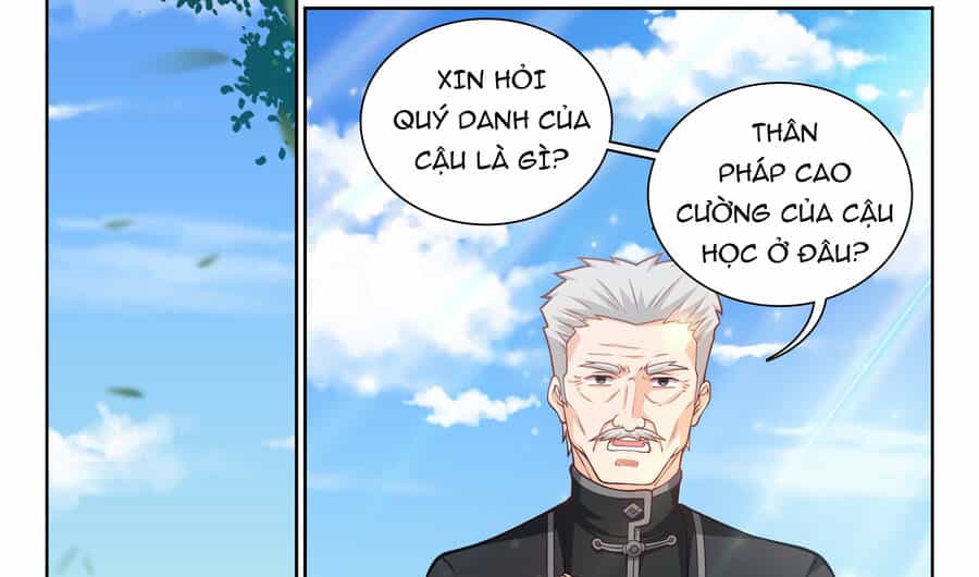 Hệ Thống Giả Dạng - Chương 8 - ảnh 3