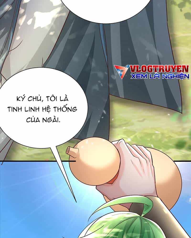 Hệ Thống Hèn Mọn Quỳ Xuống Cầu Xin Ta Vô Địch - Chương 1 - ảnh 10