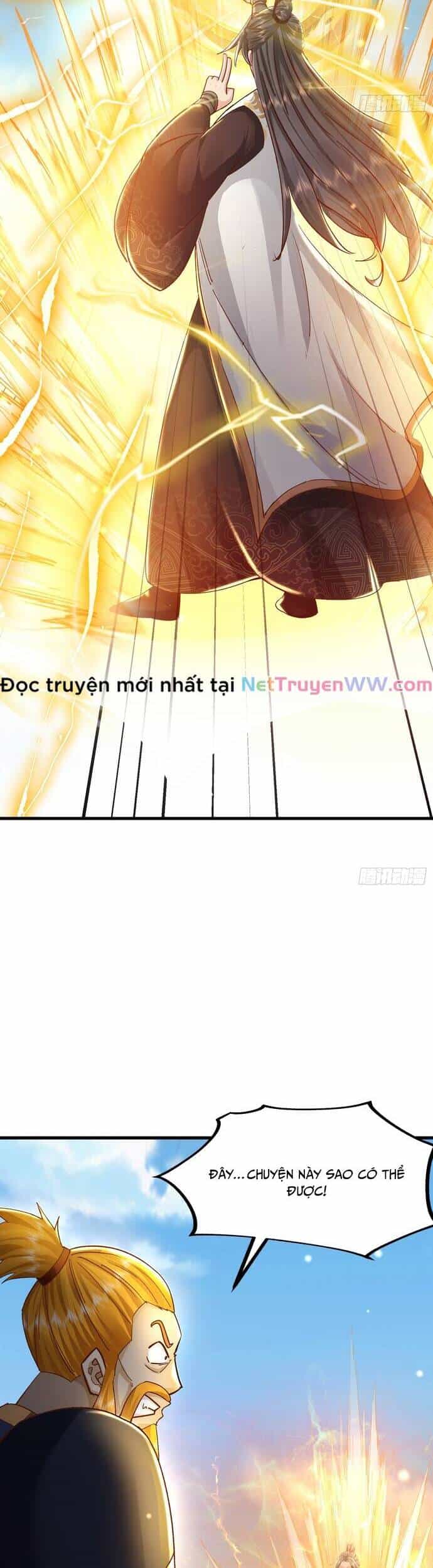 Hệ Thống Hèn Mọn Quỳ Xuống Cầu Xin Ta Vô Địch - Chương 10 - ảnh 2