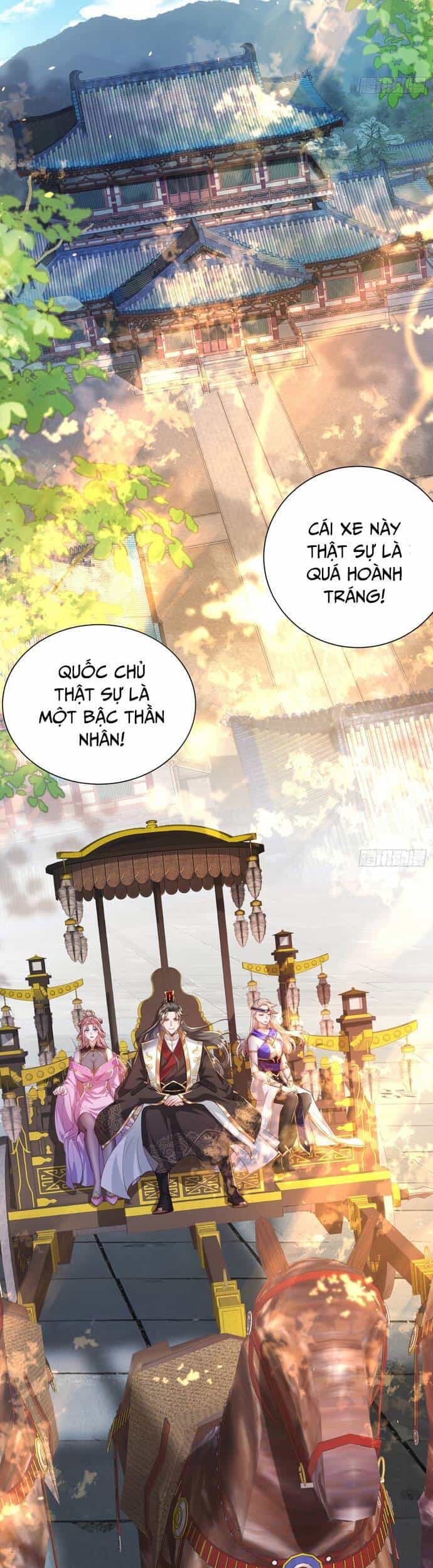 Hệ Thống Hèn Mọn Quỳ Xuống Cầu Xin Ta Vô Địch - Chương 11 - ảnh 15