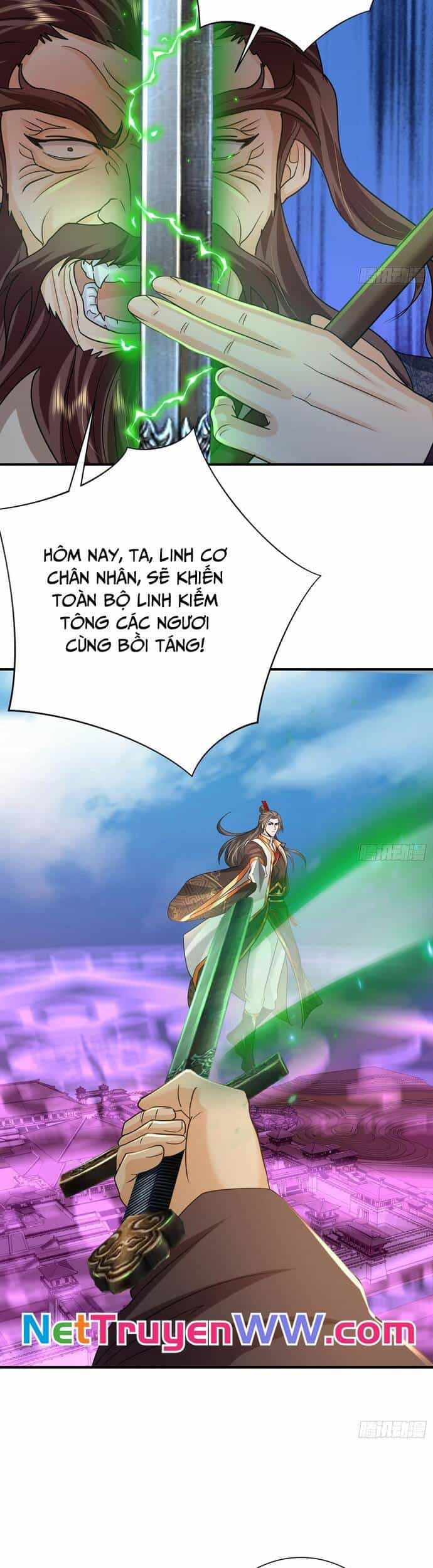 Hệ Thống Hèn Mọn Quỳ Xuống Cầu Xin Ta Vô Địch - Chương 12 - ảnh 13