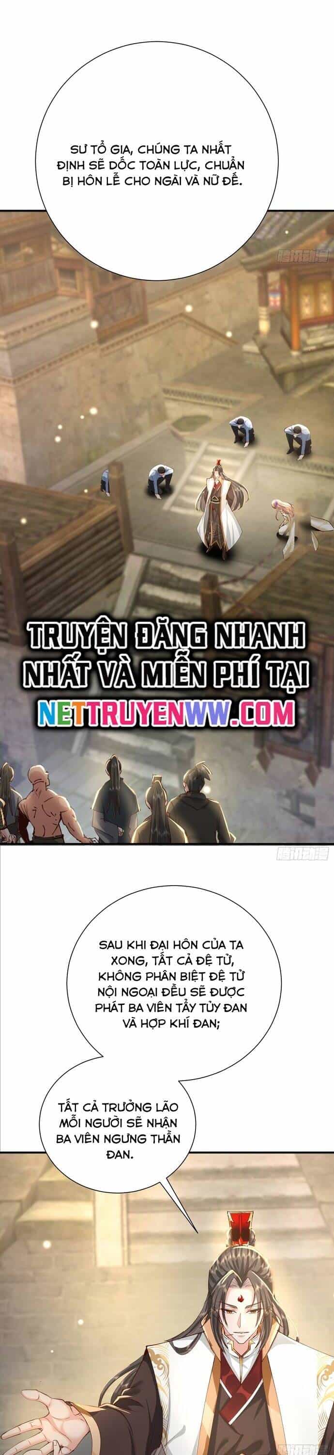 Hệ Thống Hèn Mọn Quỳ Xuống Cầu Xin Ta Vô Địch - Chương 13 - ảnh 12