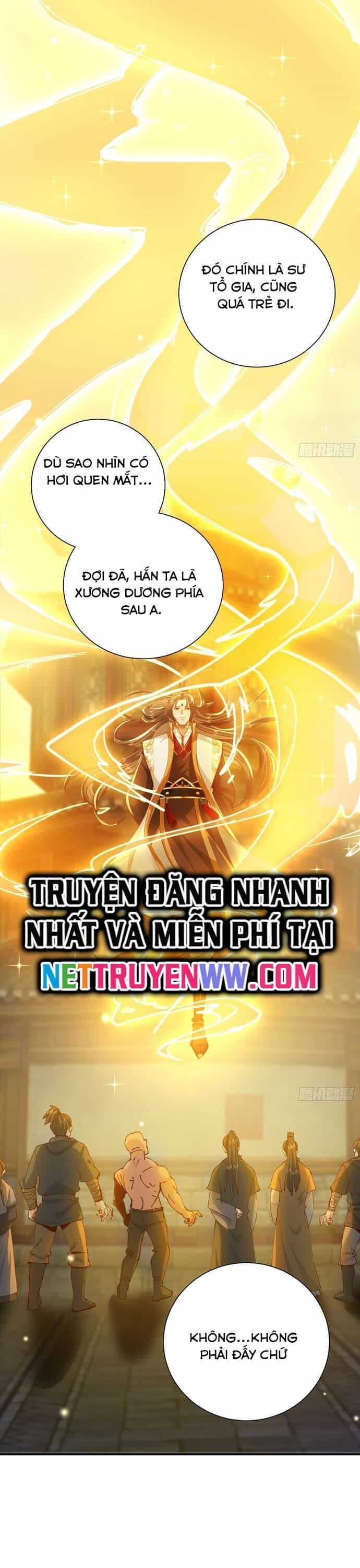 Hệ Thống Hèn Mọn Quỳ Xuống Cầu Xin Ta Vô Địch - Chương 13 - ảnh 9